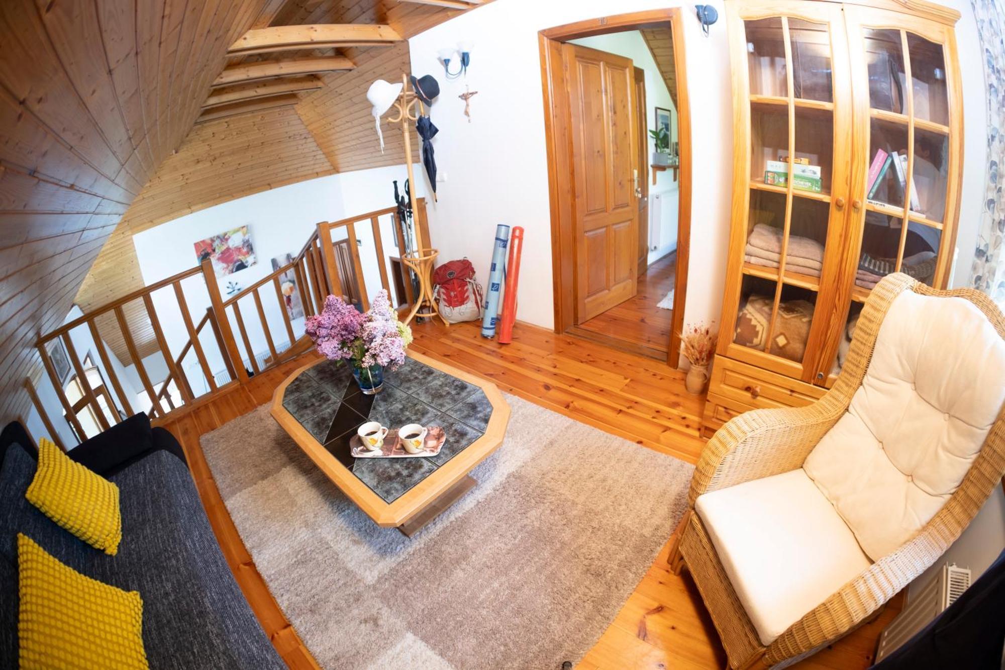Vicze Apartmanház Siófok Quarto foto