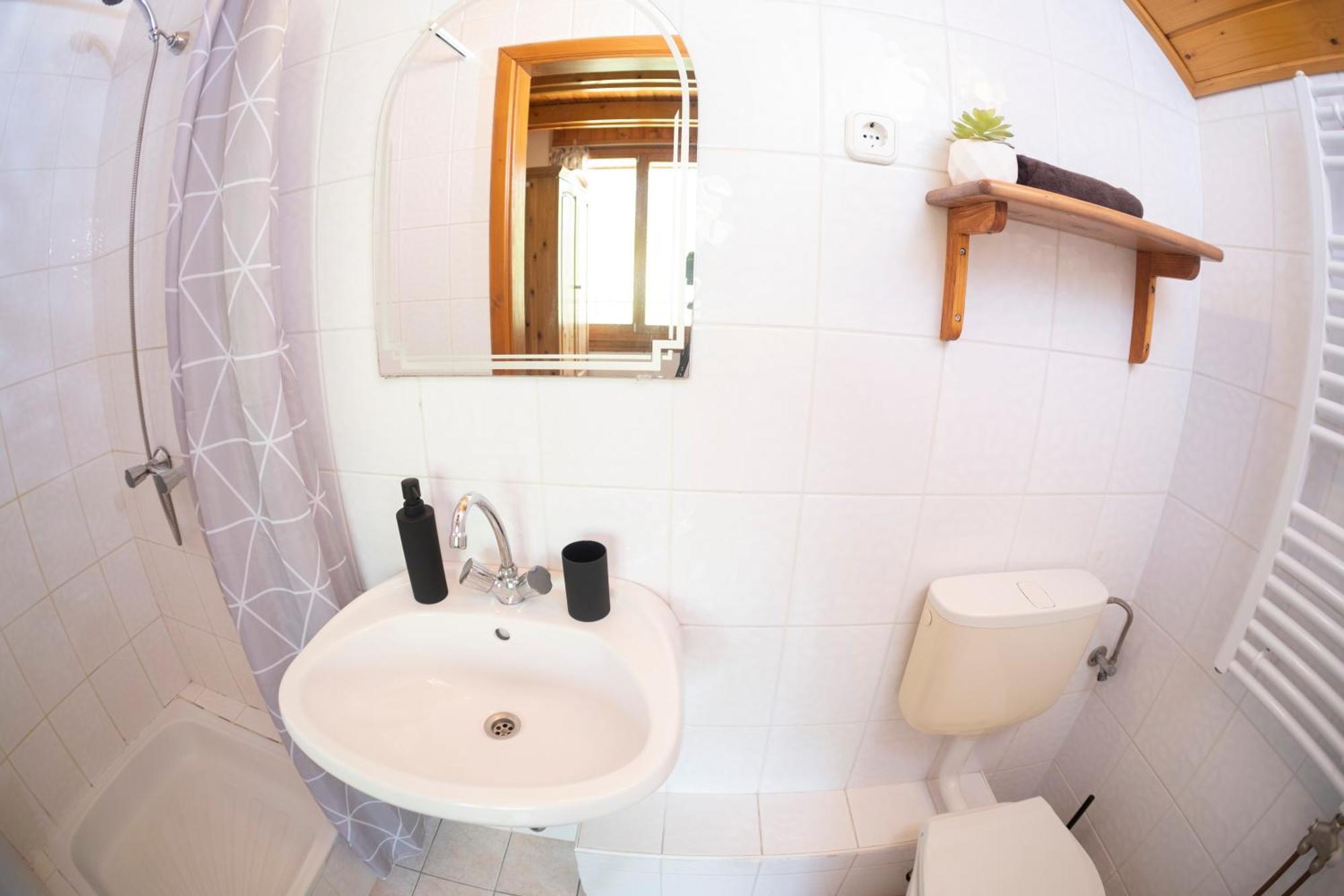 Vicze Apartmanház Siófok Quarto foto