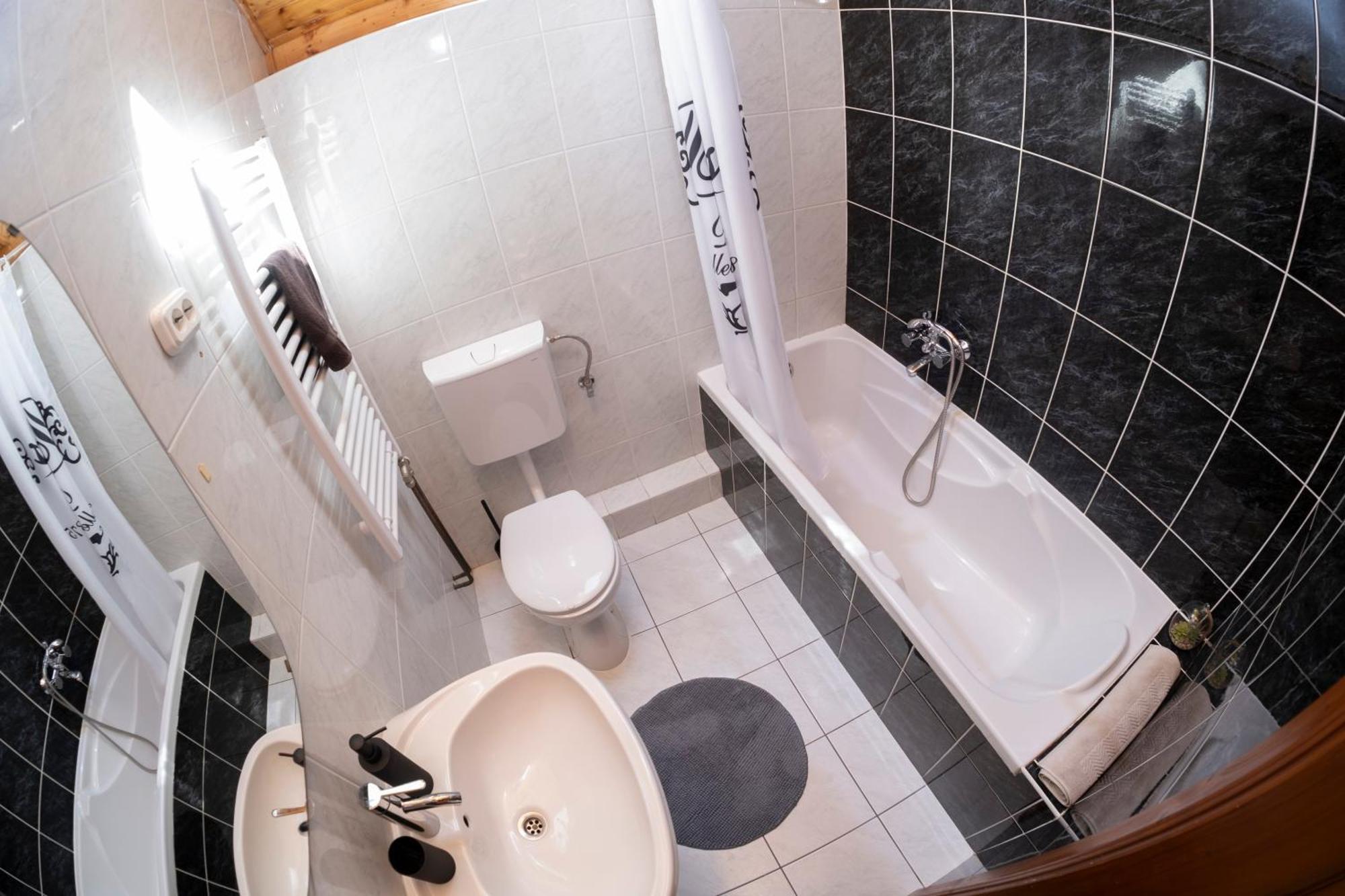 Vicze Apartmanház Siófok Quarto foto