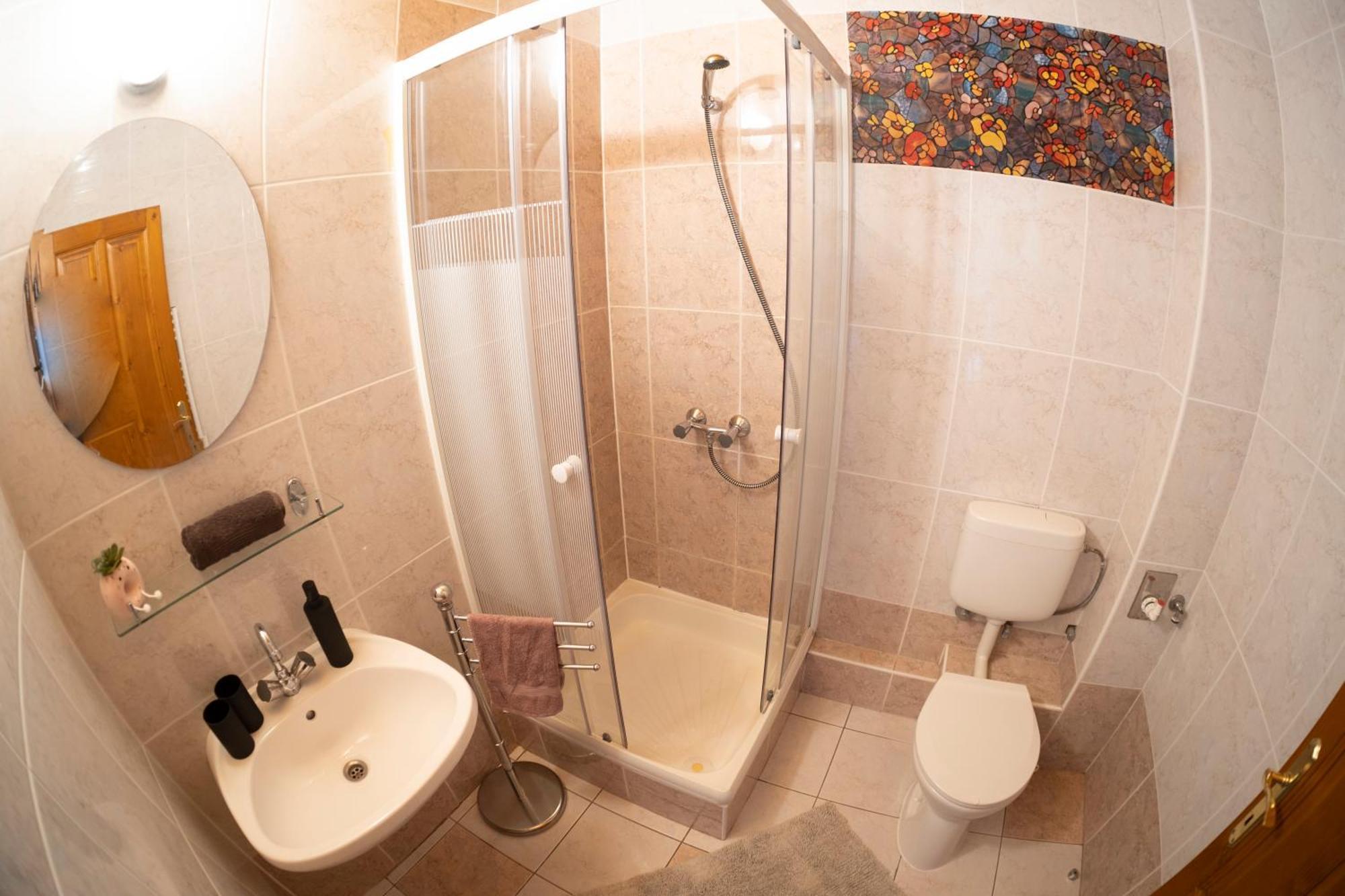 Vicze Apartmanház Siófok Quarto foto