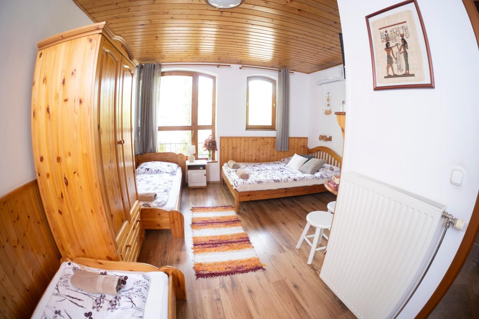 Vicze Apartmanház Siófok Quarto foto