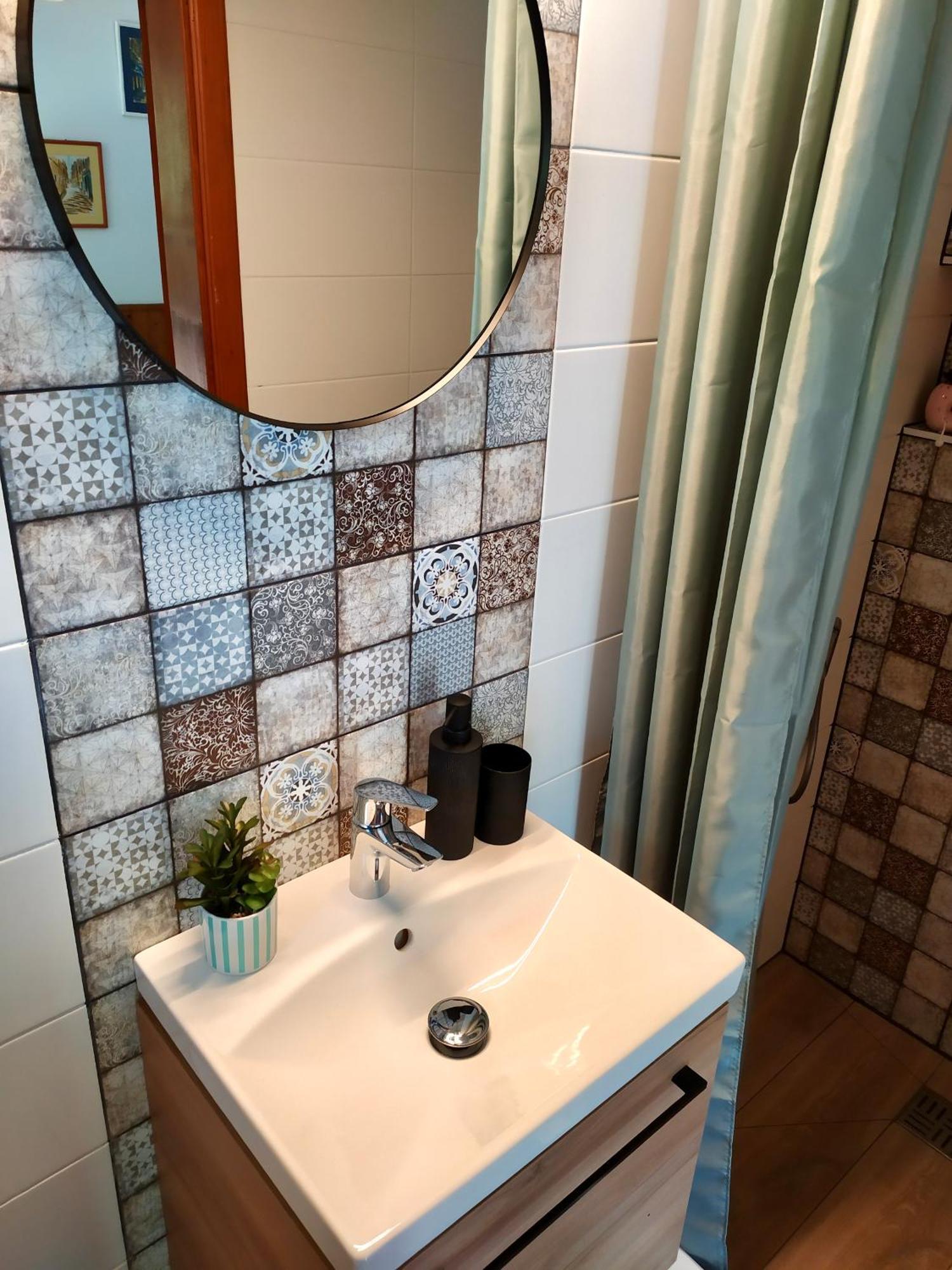 Vicze Apartmanház Siófok Exterior foto