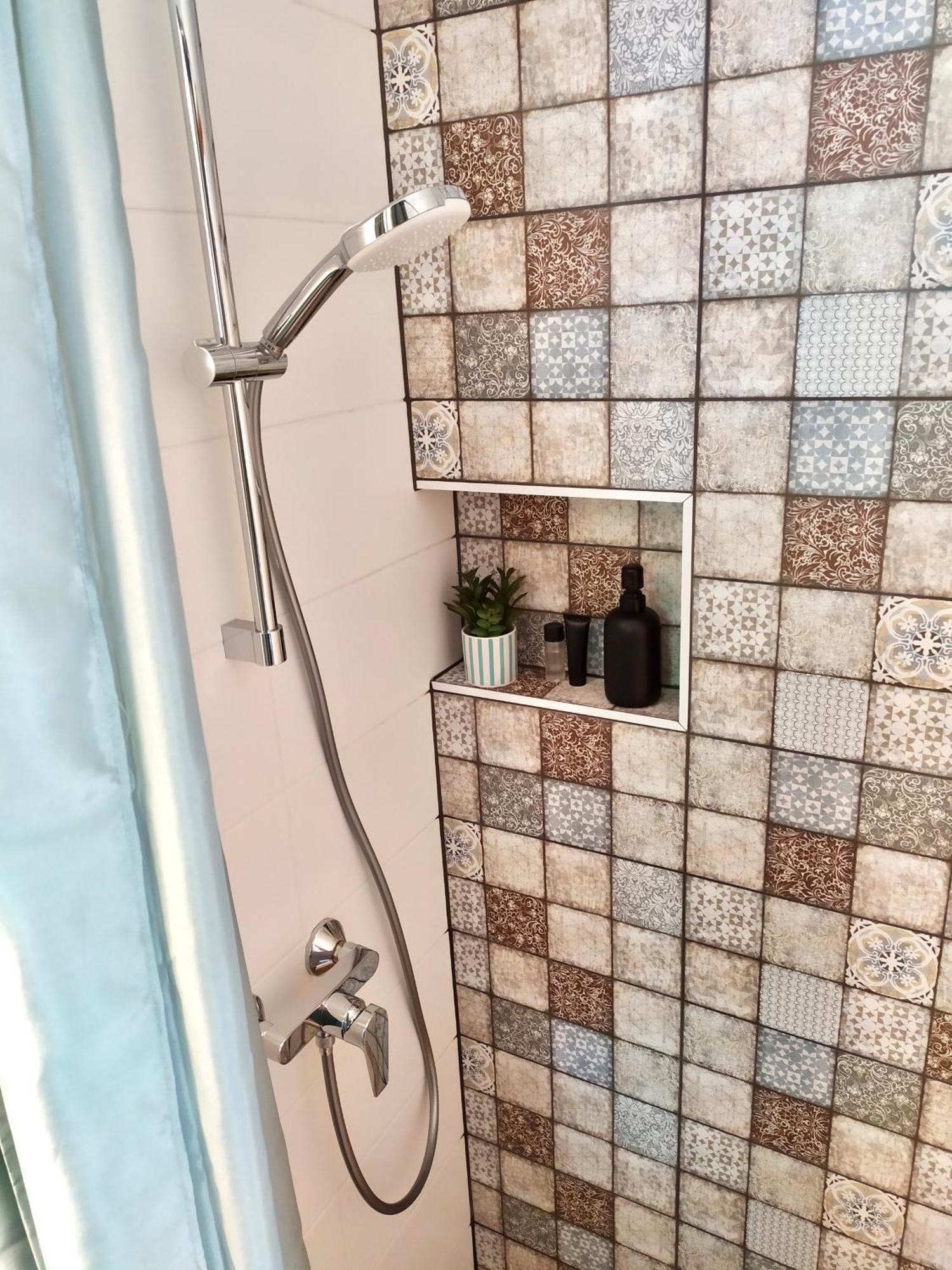 Vicze Apartmanház Siófok Exterior foto